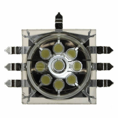 OVTL09LG3WD by TT Electronics/Optek Technology - LED LEDNIUM COOL WHT 5800K 8SMD