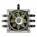 OVTL09LG3WD by TT Electronics/Optek Technology - LED LEDNIUM COOL WHT 5800K 8SMD