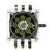 OVTL09LG3W by TT Electronics/Optek Technology - LED LEDNIUM COOL WHT 7000K 8SMD