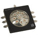OVTL09LGAA by TT Electronics/Optek Technology - LED AMBER 595NM SMD