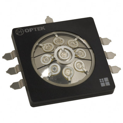 OVTL09LGAB by TT Electronics/Optek Technology - LED BLUE 460NM SMD