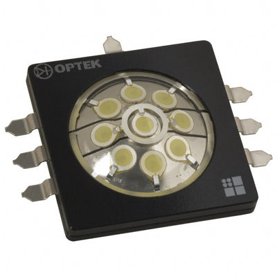 OVTL09LGAW by TT Electronics/Optek Technology - LED LEDNIUM 8SMD