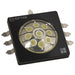 OVTL09LGAW by TT Electronics/Optek Technology - LED LEDNIUM 8SMD