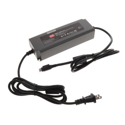 OWA-200U-54 by MEAN WELL USA Inc. - AC/DC DESKTOP ADAPTER 54V 200W