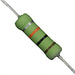 OX103KE by Ohmite - RESISTOR 10K OHM 10% 1W AXIAL