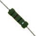 OX120KE by Ohmite - RESISTOR 12 OHM 10% 1W AXIAL