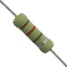 OX121KE by Ohmite - RESISTOR 120 OHM 10% 1W AXIAL