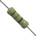 OX180KE by Ohmite - RESISTOR 18 OHM 10% 1W AXIAL