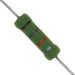 OX183KE by Ohmite - RESISTOR 18K OHM 10% 1W AXIAL
