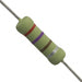 OX271KE by Ohmite - RESISTOR 270 OHM 10% 1W AXIAL