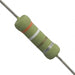 OX39GKE by Ohmite - RESISTOR 3.9 OHM 10% 1W AXIAL