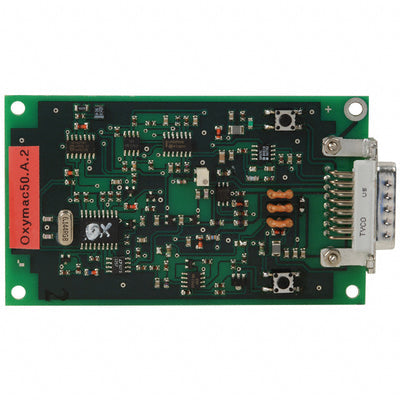 OXYMAC50.A.2 by Honeywell Sensing and Productivity Solutions - BOARD INTERFACE KGZ/GMS 0-100%