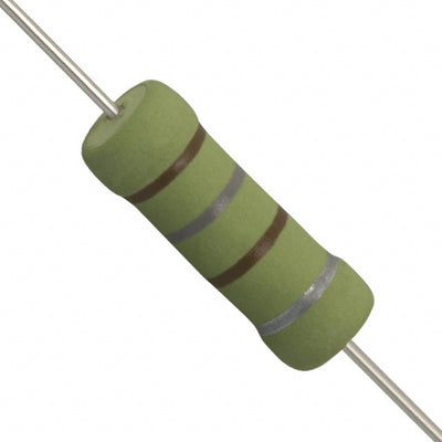 OY181KE by Ohmite - RESISTOR 180 OHM 10% 2W AXIAL