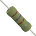 OY272KE by Ohmite - RESISTOR 2.7K OHM 10% 2W AXIAL
