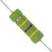 OY474KE by Ohmite - RESISTOR 470K OHM 10% 2W AXIAL