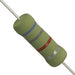 OY682KE by Ohmite - RESISTOR 6.8K OHM 10% 2W AXIAL