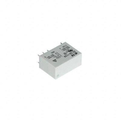 OZ-SH-112D,294 by TE Connectivity Potter & Brumfield Relays - RELAY GEN PURPOSE SPDT 16A 12V