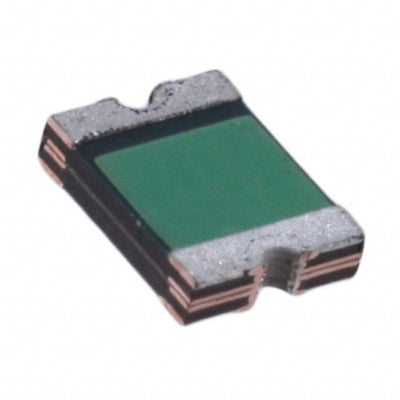 0ZCH0075FF2G by Bel Fuse Inc. - PTC RESET FUSE 8V 750MA 1210