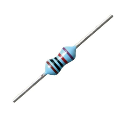 MRA0207 249R B 15PPM TA by Ohmite - RESISTOR 249 OHM 0.1% 1/4W AXIAL