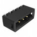 XW4K-03A1-H1 by Omron Electronics Inc-EMC Div - TERM BLOCK HDR 3POS 90DEG 2.54MM