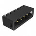 XW4K-04A1-H1 by Omron Electronics Inc-EMC Div - TERM BLOCK HDR 4POS 90DEG 2.54MM