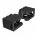 XW4K-05A1-H1 by Omron Electronics Inc-EMC Div - TERM BLOCK HDR 5POS 90DEG 2.54MM