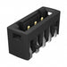 XW4K-03A1-V1 by Omron Electronics Inc-EMC Div - TERM BLOCK HDR 3POS VERT 2.54MM