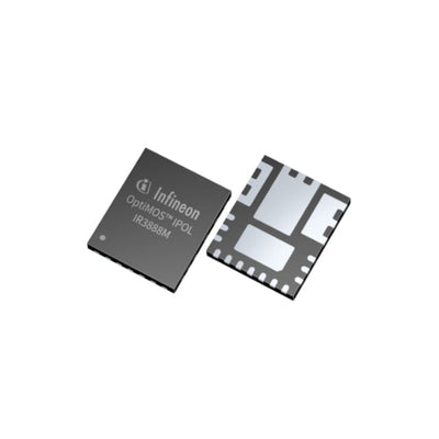 IR3888MTRPBFAUMA1 by Infineon Technologies - IFX POL