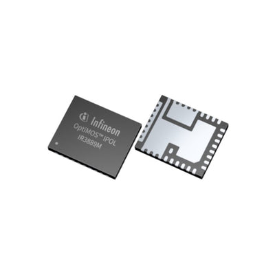 IR3889MTRPBFAUMA1 by Infineon Technologies - IFX POL