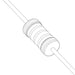 RSF200JB-73-0R51 by YAGEO - RESISTOR 0.51 OHM 5% 2W AXIAL