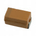 TAJA226K006SNJ by KYOCERA AVX - TANT UL CAP 22UF 10% 6.3V 1206