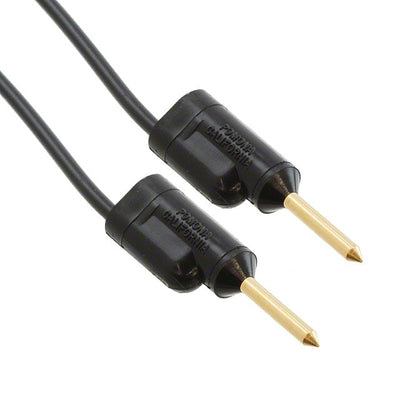 P-36-0 by Pomona Electronics - TEST LEAD TIP PLG TO TIP PLG 36