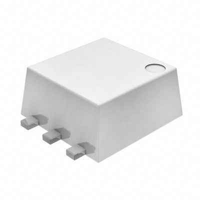 FDJ1028N by onsemi - MOSFET 2N-CH 20V 3.2A SC-75