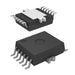 TLE9201SGAUMA1 by Infineon Technologies - IC HALF BRIDGE DRIVER 6A 12DSO
