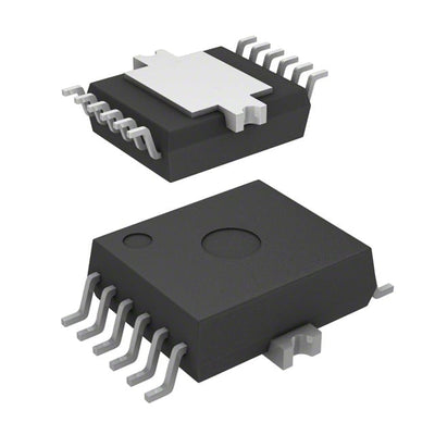 TLE7469GV52AUMA1 by Infineon Technologies - IC REG LINEAR 2.6V/5V DSO-12