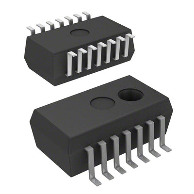 SP30T-00E00-06B by Infineon Technologies - IC TIRE PRESSURE SENSOR DSOSP-14