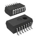 SP30T-00E00-06B by Infineon Technologies - IC TIRE PRESSURE SENSOR DSOSP-14