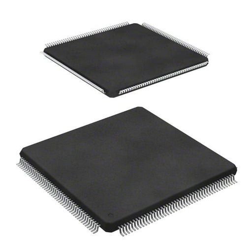 LC4512B-5TN176C by Lattice Semiconductor Corporation - IC CPLD 512MC 5NS 176TQFP