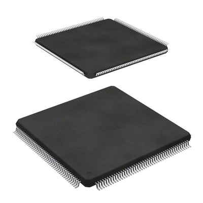 LC4512B-75TN176I by Lattice Semiconductor Corporation - IC CPLD 512MC 7.5NS 176TQFP