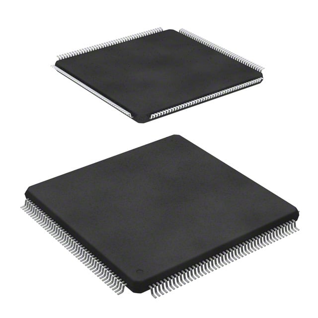 ISPLSI 2128E-180LT176 by Lattice Semiconductor Corporation - IC CPLD 128MC 5NS 176TQFP