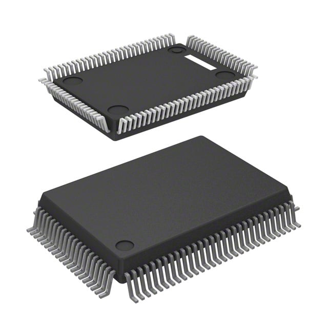 PEF 20470 H V1.3 by Infineon Technologies - IC TELECOM INTERFACE MQFP-100