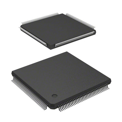C167CSLMCABXQLA2 by Infineon Technologies - IC MCU 16BIT ROMLESS 144MQFP
