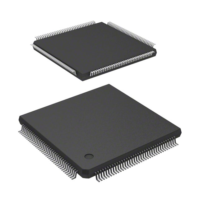 C167CSLMCABXQLA1 by Infineon Technologies - IC MCU 16BIT ROMLESS 144MQFP