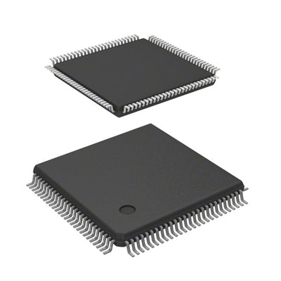 XC164CS16F40FBBFXQMA1 by Infineon Technologies - IC MCU 16BIT 128KB FLASH 100TQFP