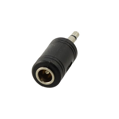 P00-CCP by GlobTek, Inc. - PLUG ADT;I/P;5.5X2.1MM BARREL PL
