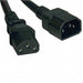 P004-006-13A by Tripp Lite - CORD 16AWG IEC320C14 - 320C13 6