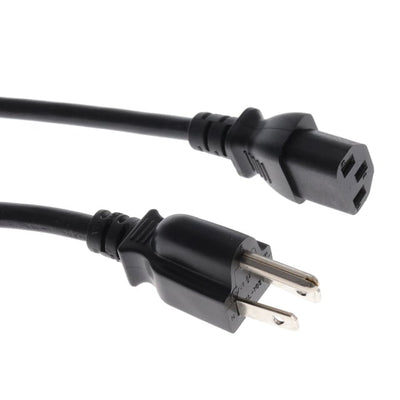 P006-025 by Tripp Lite - CRD 18AWG NEMA5-15P - 320C13 25