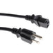 P006-025 by Tripp Lite - CRD 18AWG NEMA5-15P - 320C13 25