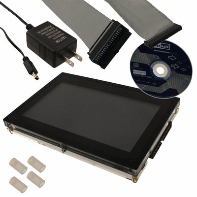 P0102 by Terasic Inc. - HMI TOUCHSCREEN COLOR