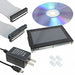 P0127 by Terasic Inc. - HMI TOUCHSCREEN COLOR